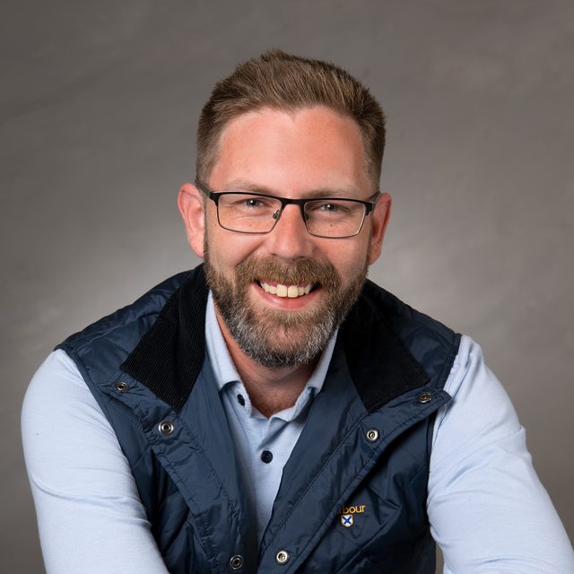Johan Krusing
